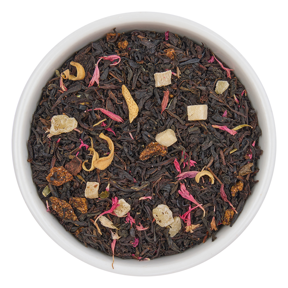 Ананас и Маракуйя, чай product image