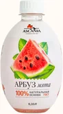 Аскания 0,33л Арбуз 1/6 product image