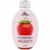Аскания 0,33л клубника 1/6 product image