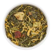 Банановый шейк KF Vnt, этикетка на банку product image