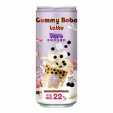 Безалкогольный напиток O's Bubble Gummy BobaLatte Taro, 0.470 л. ШК 182 product image