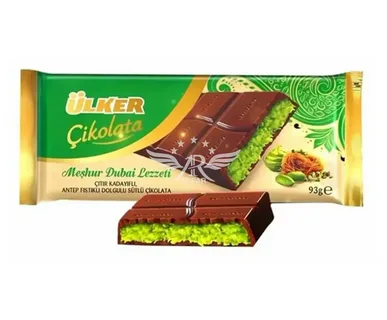 Дубайский шоколад 100 гр product image