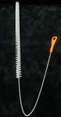 Ершик для шахты HA-48 (250шт/кор) средний, белый product image