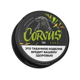 Жевательный табак - Corvus Toss "Акциз - ЧЗ - Декларация" (нм) product image
