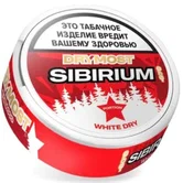 Жевательный табак - DryMost - Sibirium -80 product image