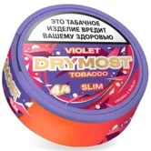 Жевательный табак - DryMost - Violet product image