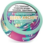 Жевательный табак - DryMost - Wintermint product image
