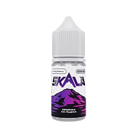 Жидкость - SKALA - №2 - Фудзияма (Ежевика со льдом) - 30мл - Salt (м) product image