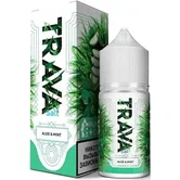 Жидкость - TRAVA - №2 - (Алоэ Мята) - 30мл - Salt (м) product image