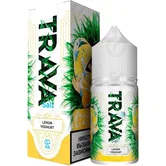 Жидкость - TRAVA - №2 - (Лимон йогурт лед) - 30мл - Salt (м) product image