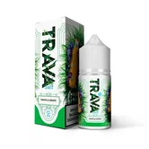 Жидкость - TRAVA - №5 - (Фанта Виноград) - 30мл - Salt (м) product image