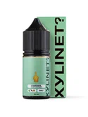 Жидкость - XYLINET - №2 - MYATNAYA IRRYMATSIYA (Мята Лимон) - 30мл - Salt (м) product image