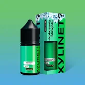 Жидкость - XYLINET - COLD - №2 - Kokosoviy Blowjob (Ананас Кокос) - Salt (м) product image