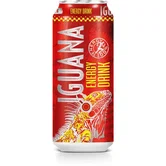 Игуана 0,45л 1/12 жб Красная Ягода product image