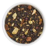 Имбирь и лайм, этикетка на банку product image