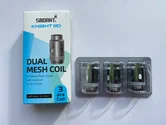 Испаритель - Smoant - K2 - Knight/Pasito II - 0.4 Ohm - (кр.3) product image
