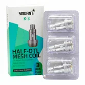 Испаритель - Smoant - K3 - Knight/Pasito II - 0.6 Ohm - (кр.3) product image
