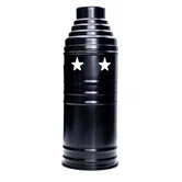 Колпак для кальяна HA-55, (48шт/кор.) (Black чёрный) product image