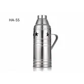 Колпак для кальяна HA-55, (48шт/кор.) (Silver серебро) product image