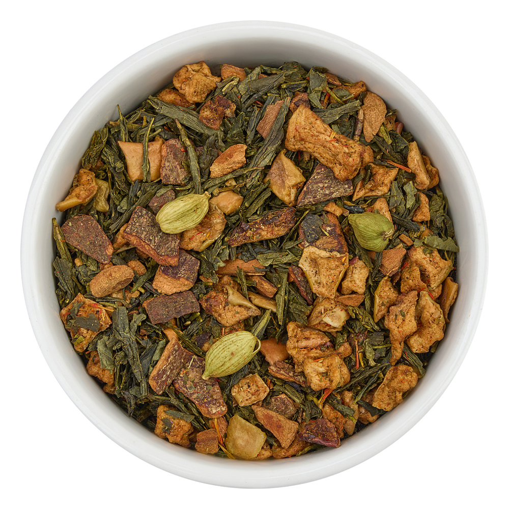 Коричное Яблочко, чай product image