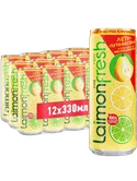 Лаймон Фреш 0,33л Груша 1/12 product image