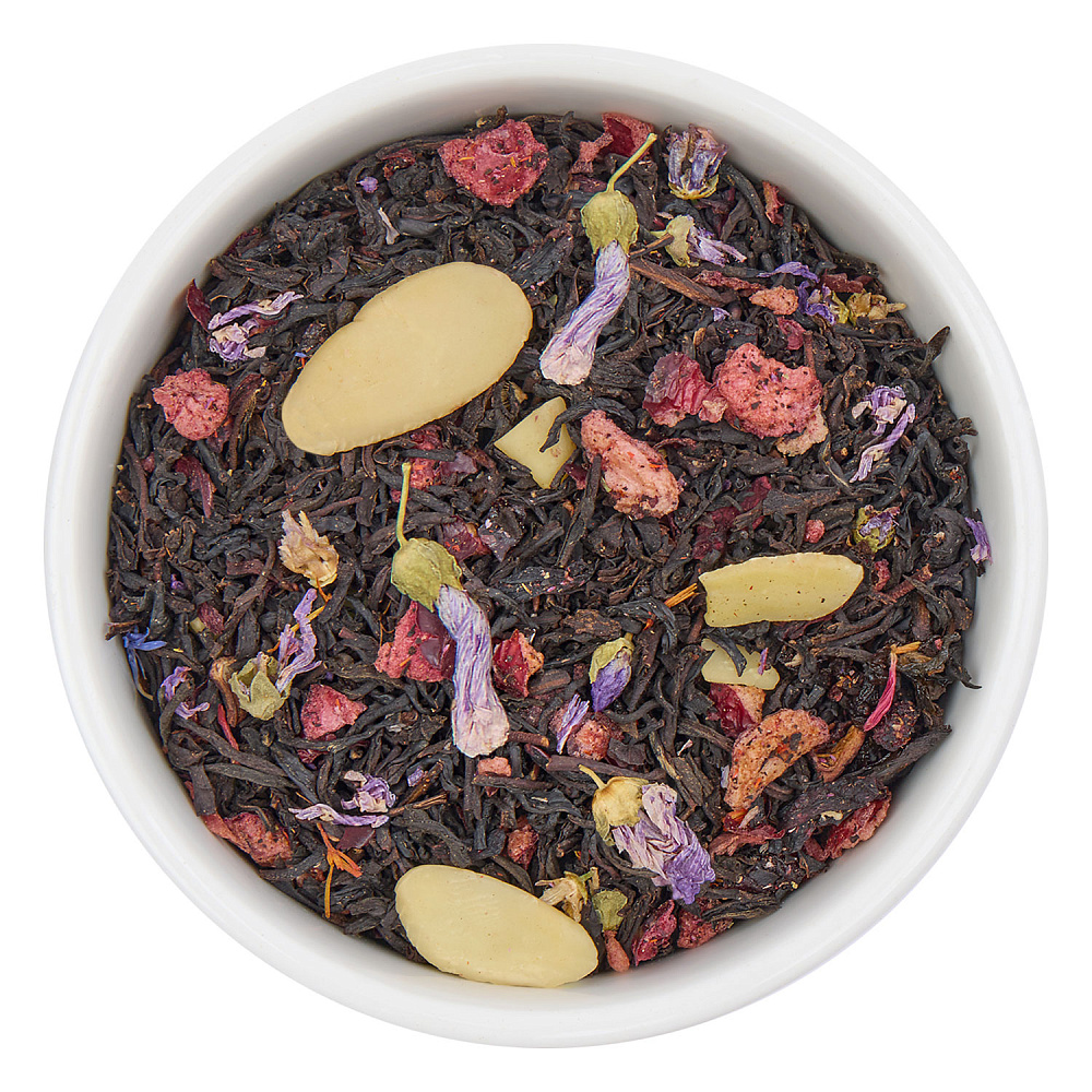 Марципан и вишня, чай product image