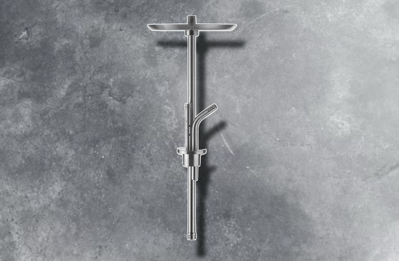 Механика STM-A product image