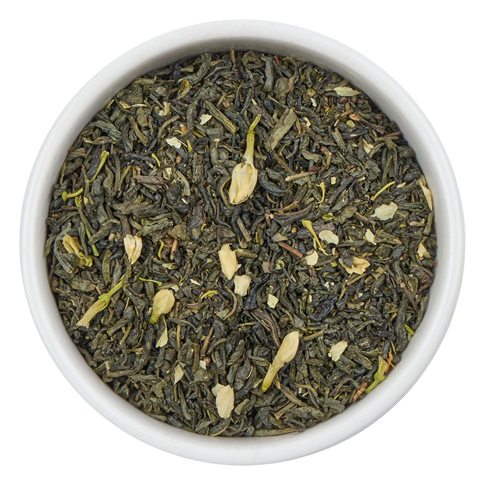 Моли Хуа Ча (зеленый чай с жасмином), чай product image