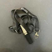 Мундштук персональный нерж.,силикон,50шт/упак. product image
