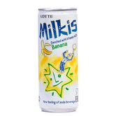 Напиток безалкогольный Милкис 250 мл. Банан product image