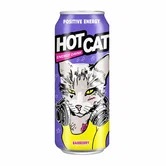 Напиток - Hot Cat - Барбарис 0,45л product image