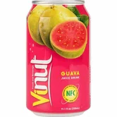 Напиток Vinut Pink Guava со вкусом розовой гуавы, 330 мл product image