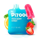 ОЭС - ELF BAR - Pi - 7000 - Fresh berry sorbet (Ягодный сорбет) (м) product image