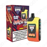 ОЭС - GANG - IMMORTAL - 16000 - Ананас Банан Персик (м) product image
