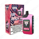 ОЭС - GANG - IMMORTAL - 16000 - Вишнево-арбузный бабл гам (м) product image