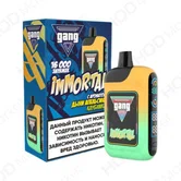 ОЭС - GANG - IMMORTAL - 16000 - Дыня Апельсин Клубника (м) product image