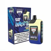 ОЭС - GANG - IMMORTAL - 16000 - Кола с голубикой (м)