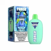 ОЭС - GANG Force - 10000 - Голубика Лайм Мята (м) product image