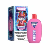 ОЭС - GANG Force - 10000 - Клубничная Жвачка (м) product image
