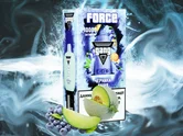 ОЭС - GANG Force - 10000 - Blueberry Melon (Черника Дыня) (м) product image