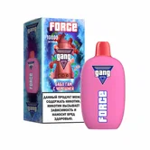 ОЭС - GANG Force - 10000 - Bubblegum Cherries (Баблгам Черешня) (м) product image