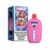 ОЭС - GANG Force - 10000 - Classical Cola (Классическая кола) (м) product image