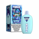 ОЭС - GANG Force - 10000 - Energy Forest Berries (Энергетик с лесными ягодами) (м) product image