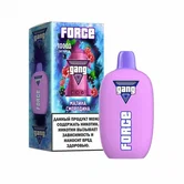 ОЭС - GANG Force - 10000 - Raspberry Currant (Малина Смородина) (м) product image