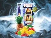 ОЭС - GANG Force - 10000 - Tropical mix (Тропический микс) (м) product image
