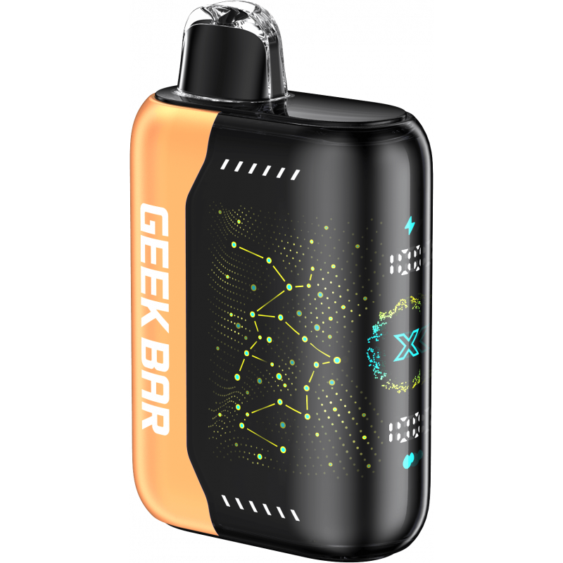 ОЭС - Geek Bar - Pulse - 25000 - Кислый Боярышник Лёд (м) product image