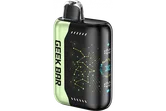 ОЭС - Geek Bar - Pulse - 25000 - Яблоко Огурец (м) product image