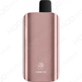 ОЭС - HQD - Glaze 12000 - Cherry Ice (Вишня со Льдом) (м) product image