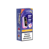 ОЭС - HQD - NEO PRO - 18000 - гранатовый сок, смородина и лимон (м) product image
