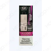 ОЭС - HQD - ULTIMA PRO - 10000 - Кислая брусника (м) product image